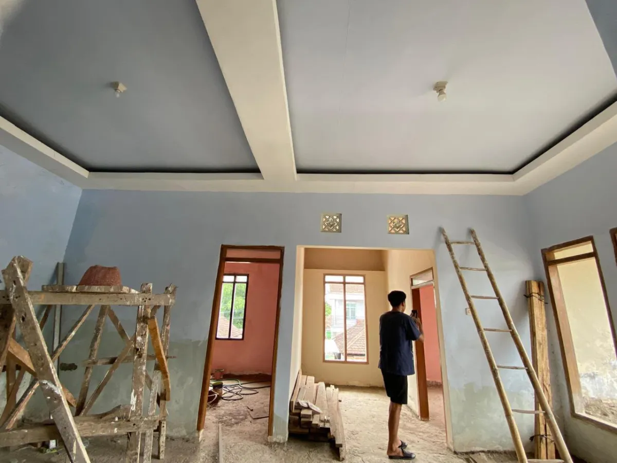 DIJUAL RUKO 2 LANTAI STRATEGIS – SEMEN, KEDIRI (nego) - Foto 3